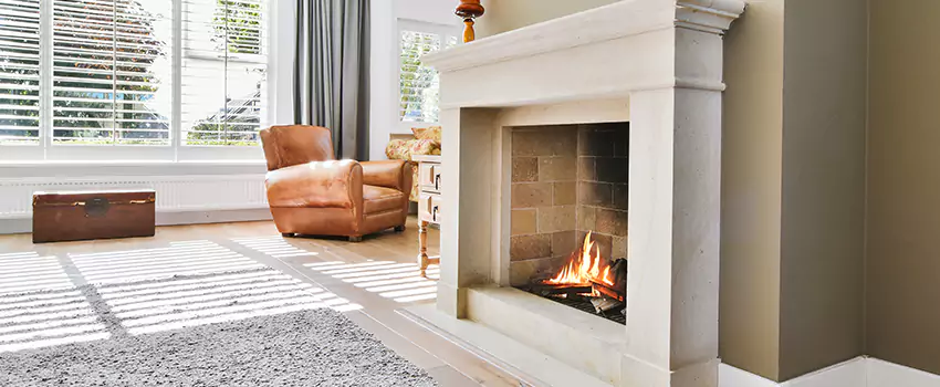 Vintage Fireplace Refacing in Olive Grove, Arizona