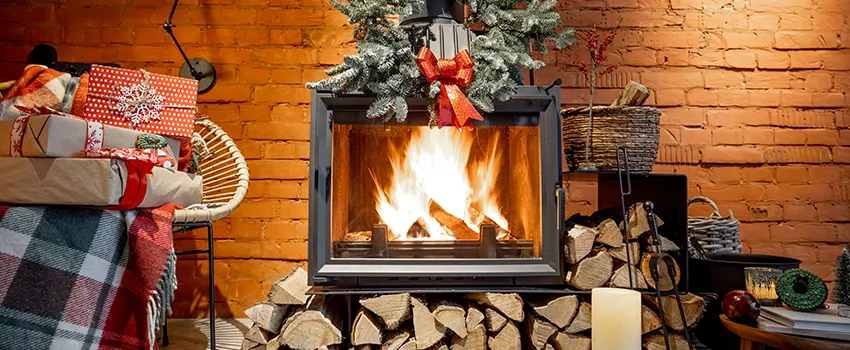 Steel Fireplace Grate Repair And Replacement Services in Olive Grove, Arizona