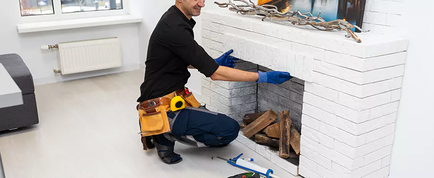 Gas Fireplace Repair And Replacement in Cantera Gates, AZ