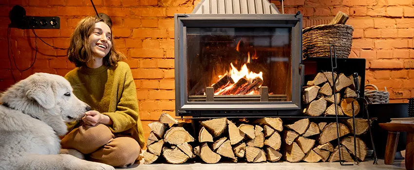 Fireplace Smell Removal Cost in Olive Grove, AZ