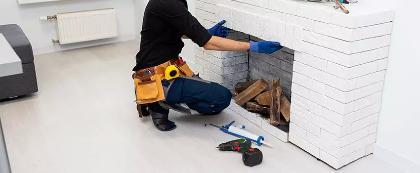 Masonry Fireplace Technician in Cantera Gates, Arizona