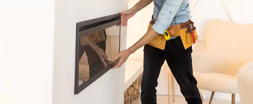 Traditional Fireplace Vent Sweeping in Star Summit, AZ