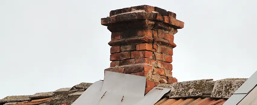 Cost of Fixing Blocked Chimney in Ryland At Silvercreek, Arizona