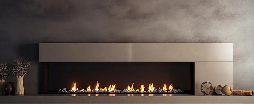 Gas Fireplace Logs Supplier in Cantera Gates, Arizona