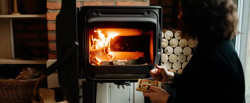Hearthstone Wood Stoves Fireplace Repair in Cambridge Crossing At Westbrook Village, Arizona