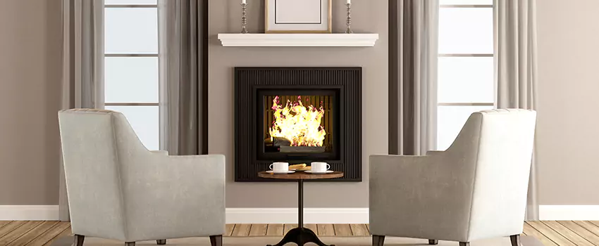 Heatilator Direct Vent Fireplace Services in Suncliff 5, Arizona