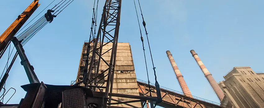 Industrial Chimneys Foundation Repair Services in Cantera Gates, AZ