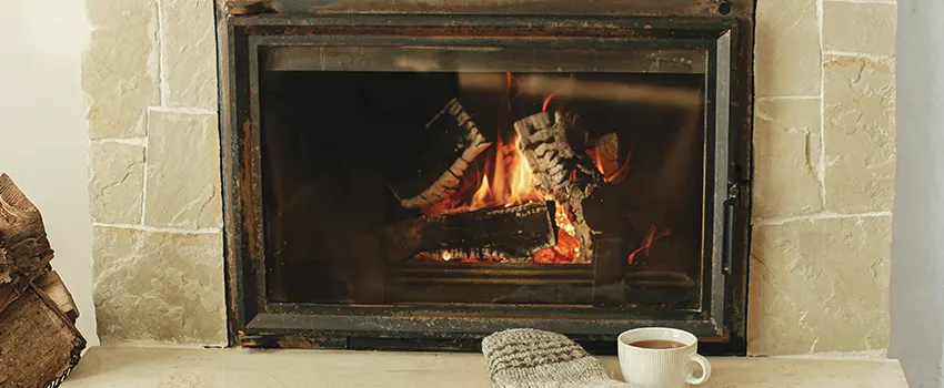 Kings man Fireplaces Insert Services in Olive Grove, AZ