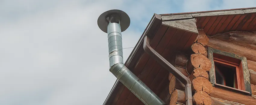 Cracks Repair for Leaking Chimney in Olive Grove, Arizona