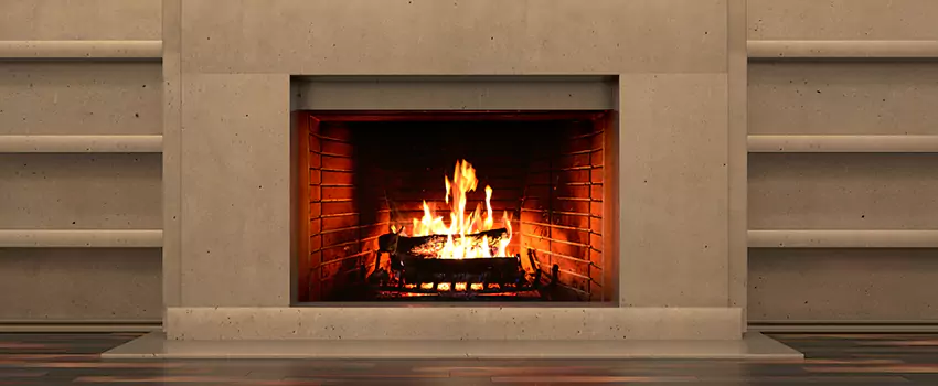 Majestic Trilliant Series Gas Fireplace Insert Repair in Cantera Gates, Arizona