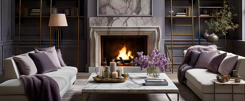 Napoleon Galaxy Series Outdoor Fireplaces Repair in Cantera Gates, AZ