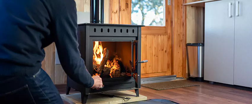 Open Flame Fireplace Fuel Tank Repair And Installation Services in Ryland At Silvercreek, Arizona