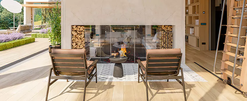 Ortal Space Creator Fireplace Repair in Ryland At Silvercreek, AZ