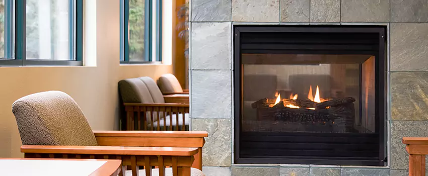 Osburn Fireplace Tempered Glass Hearth Pad Replacement in Cantera Gates, Arizona