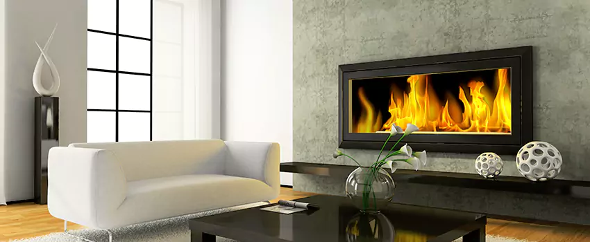Ventless Fireplace Oxygen Depletion Sensor Installation and Repair Services in Olive Grove, Arizona