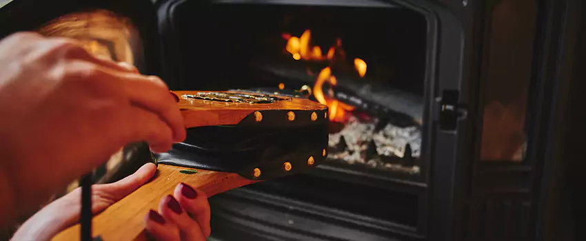 Wood Stove Grates Repair in Olive Grove, Arizona