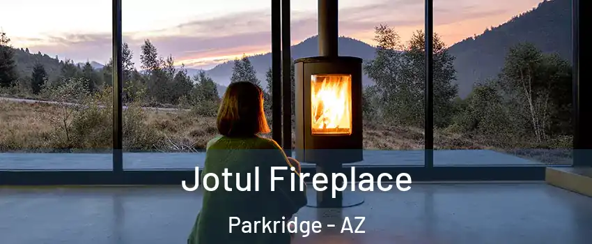 Jotul Fireplace Parkridge - AZ