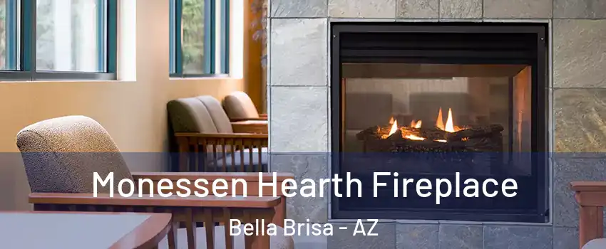 Monessen Hearth Fireplace Bella Brisa - AZ