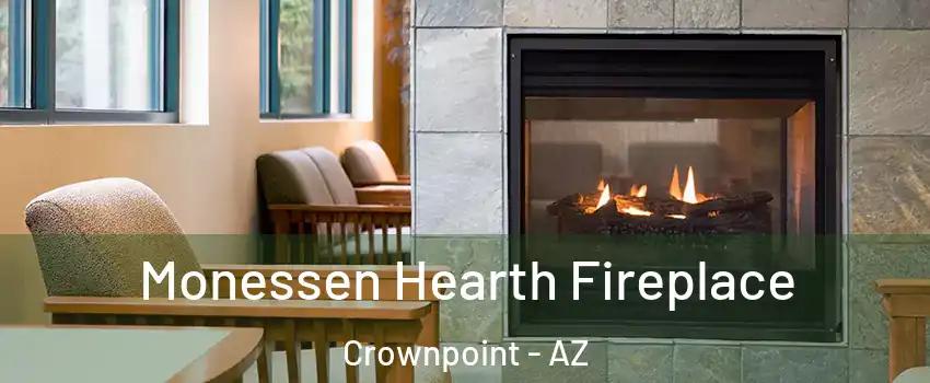 Monessen Hearth Fireplace Crownpoint - AZ