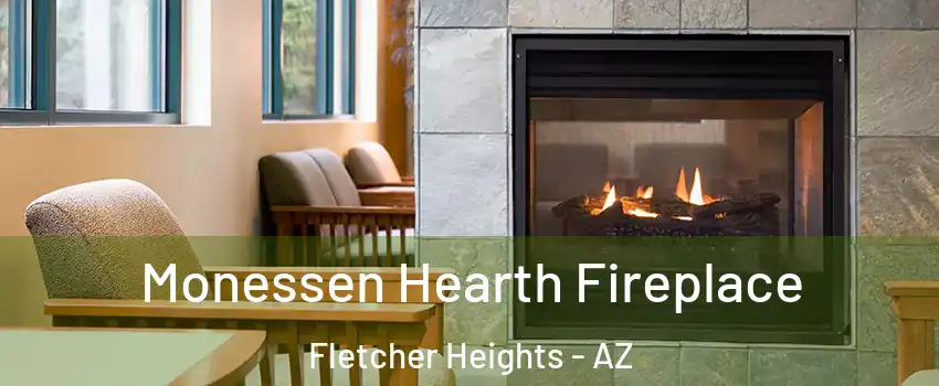 Monessen Hearth Fireplace Fletcher Heights - AZ
