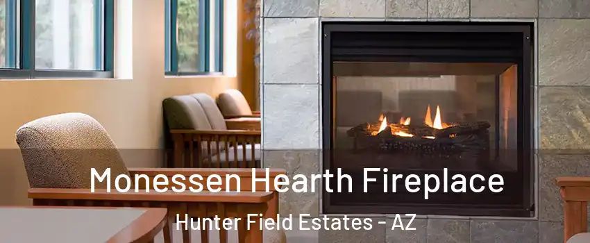 Monessen Hearth Fireplace Hunter Field Estates - AZ