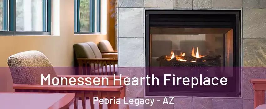 Monessen Hearth Fireplace Peoria Legacy - AZ