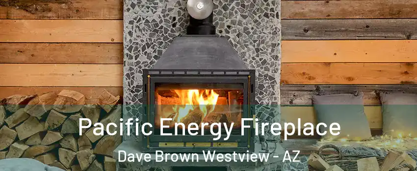 Pacific Energy Fireplace Dave Brown Westview - AZ