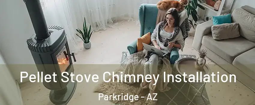 Pellet Stove Chimney Installation Parkridge - AZ