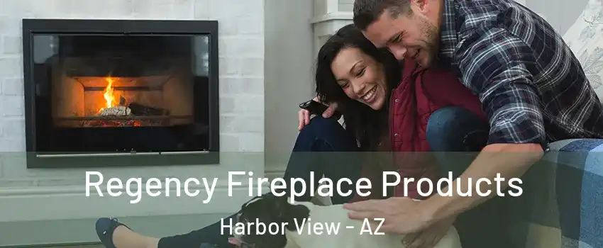 Regency Fireplace Products Harbor View - AZ