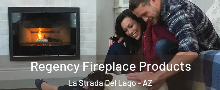 Regency Fireplace Products La Strada Del Lago - AZ