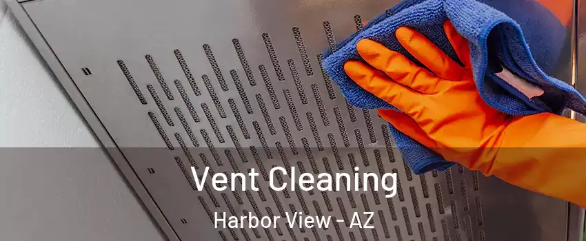 Vent Cleaning Harbor View - AZ