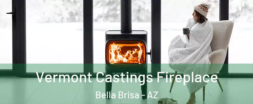 Vermont Castings Fireplace Bella Brisa - AZ